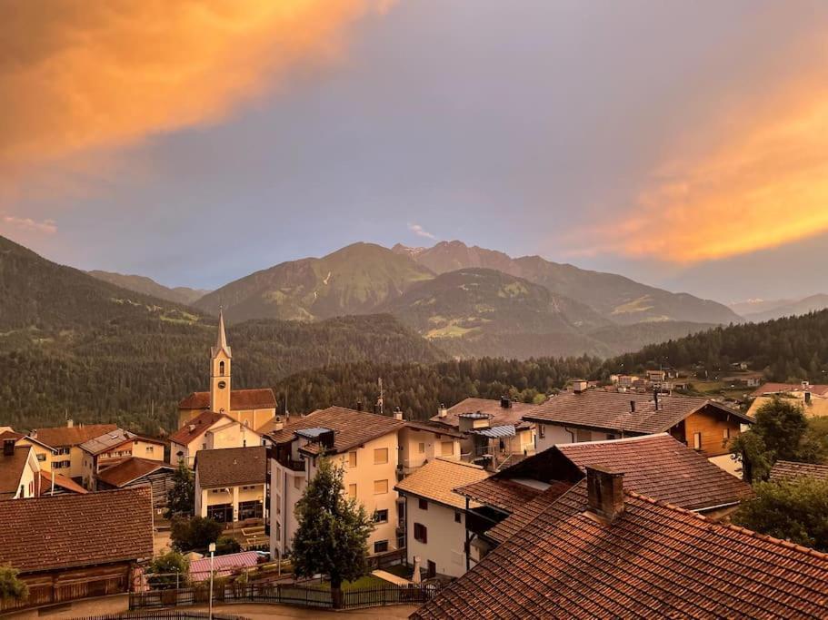 Spacious 3 Bedroom Near Flims