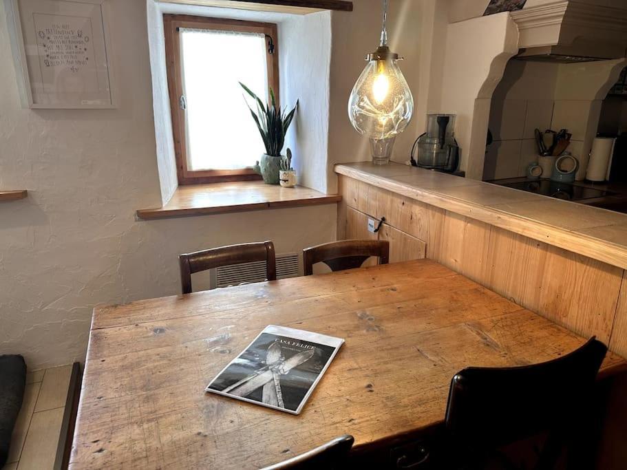 Apartment Spacious 3 Bedroom Near Flims *